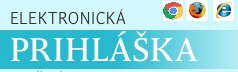 prihlaskaR