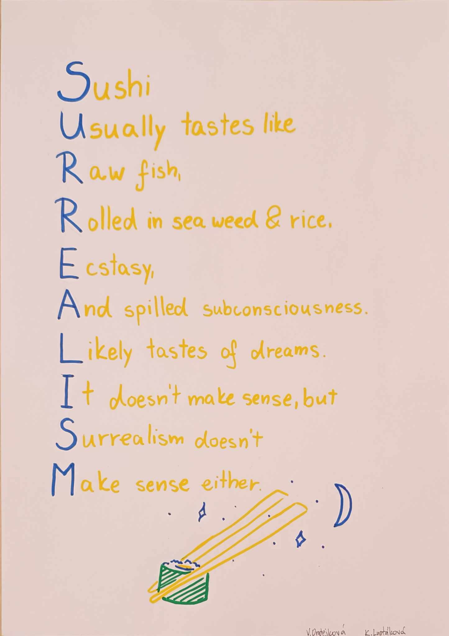The Art of Words foto 3