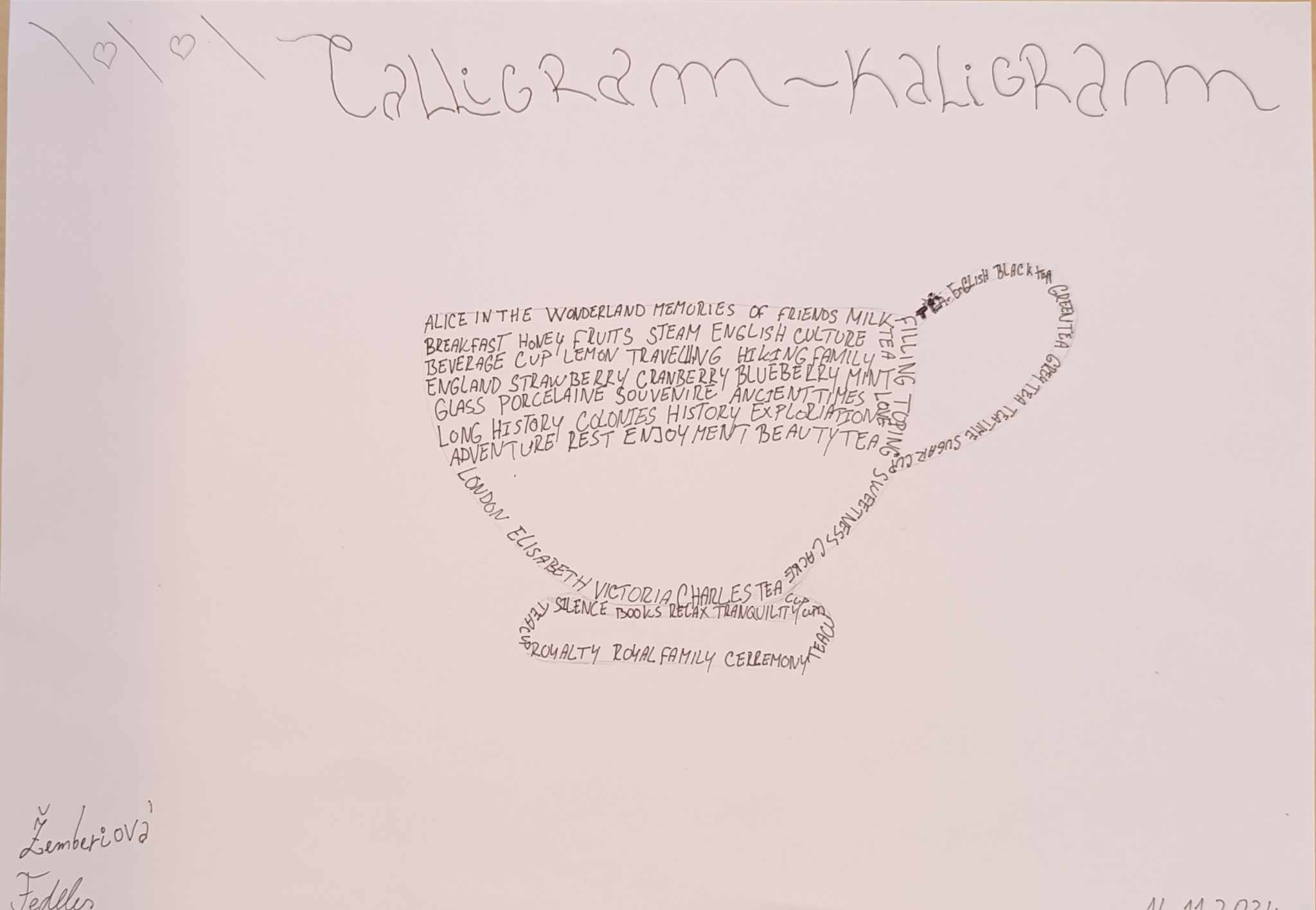 The Art of Words foto 5