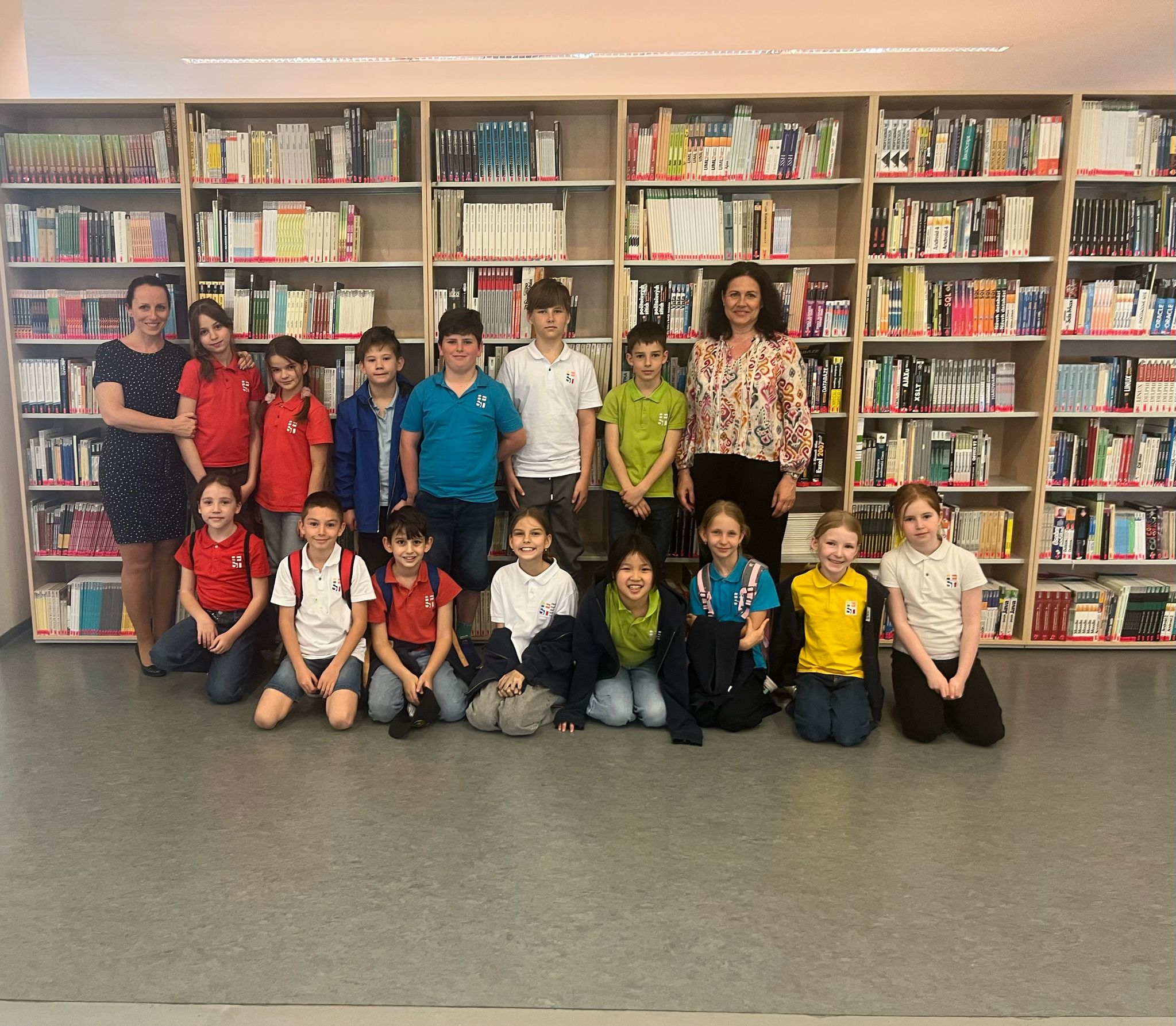 Rozvoj komuni.scho. 2.TRIEDA AMD