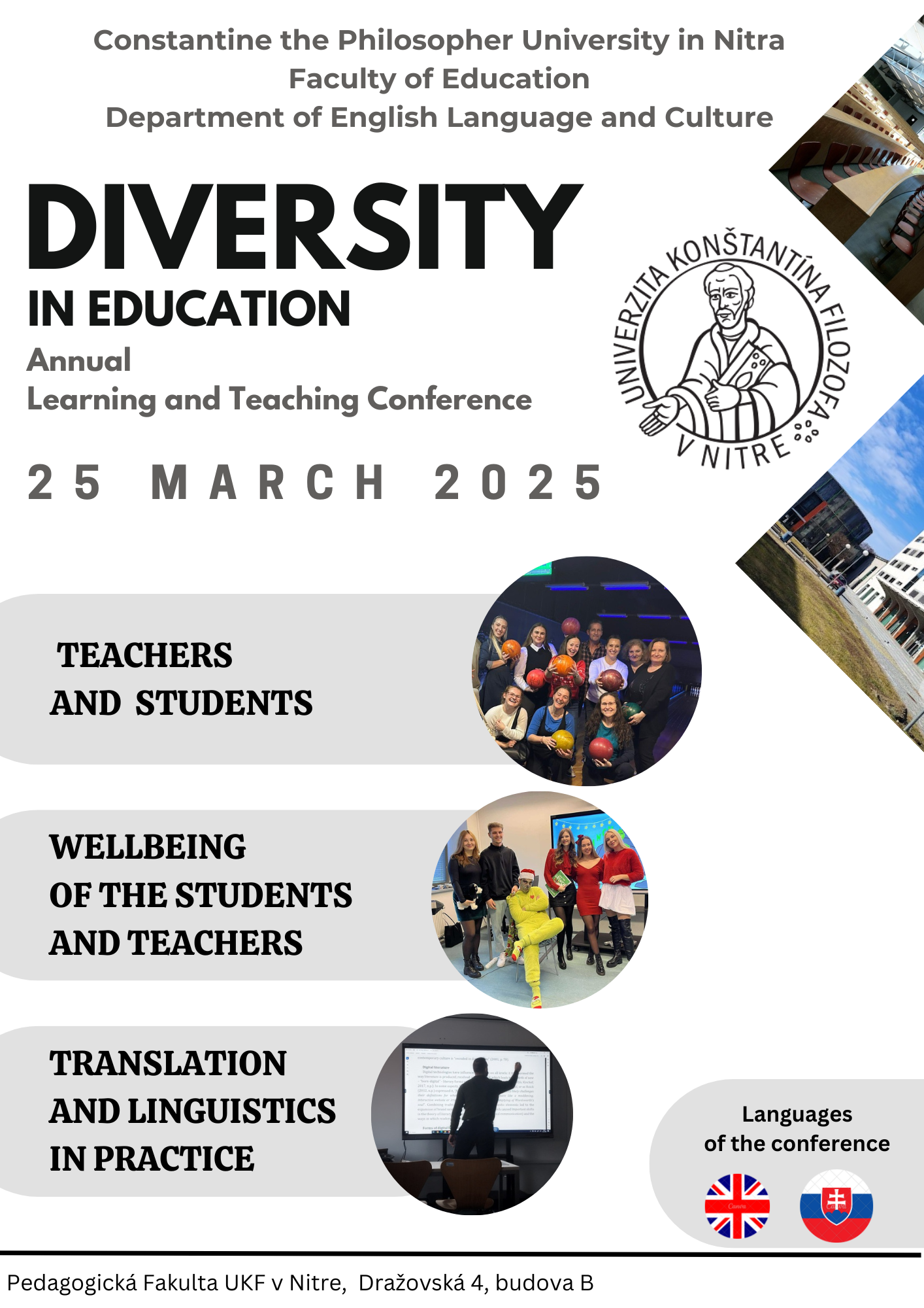 Diversity 2025
