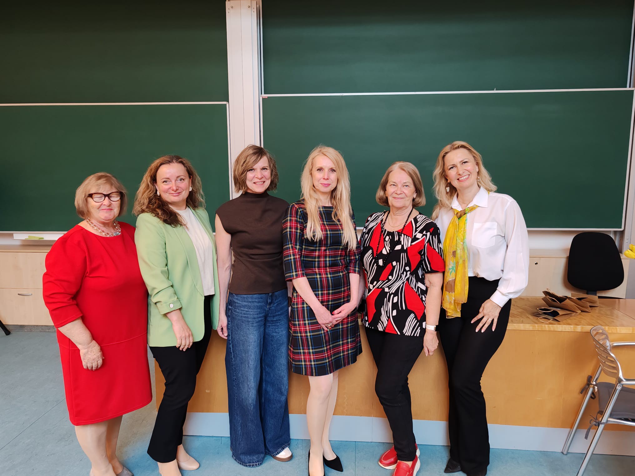 NUD eTwinning