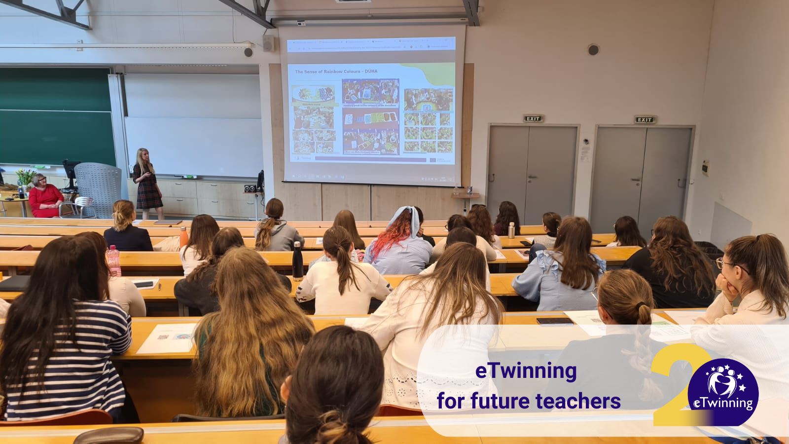eTwinning