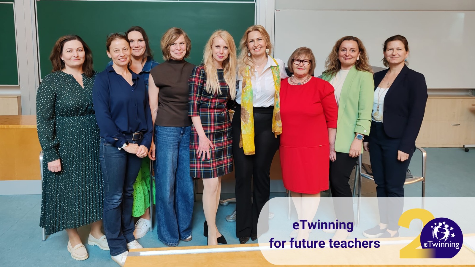 eTwinning 2