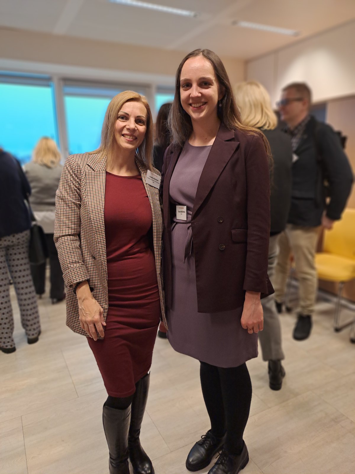 Horizon Europe Cluster 2 11