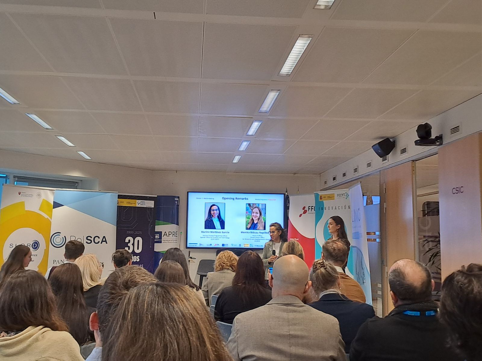 Horizon Europe Cluster 2 2