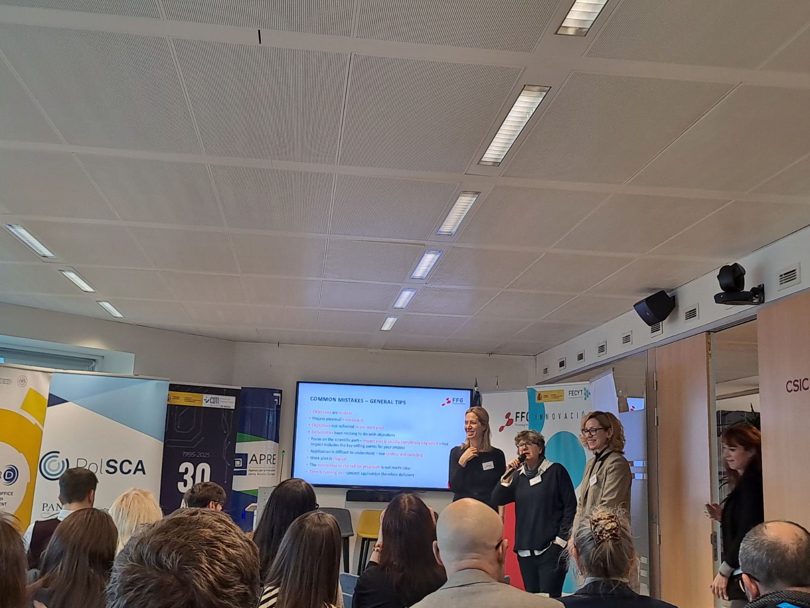 Horizon Europe Cluster 2 4