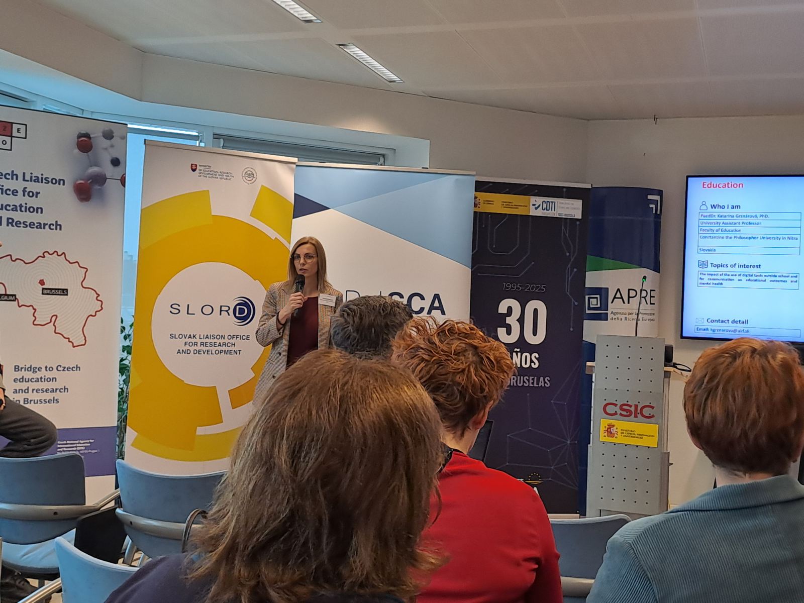 Horizon Europe Cluster 2 6