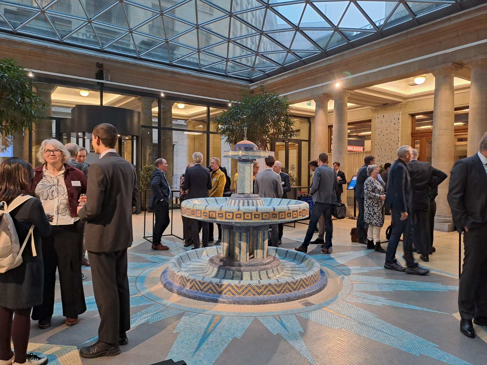 Horizon Europe Cluster 2 7