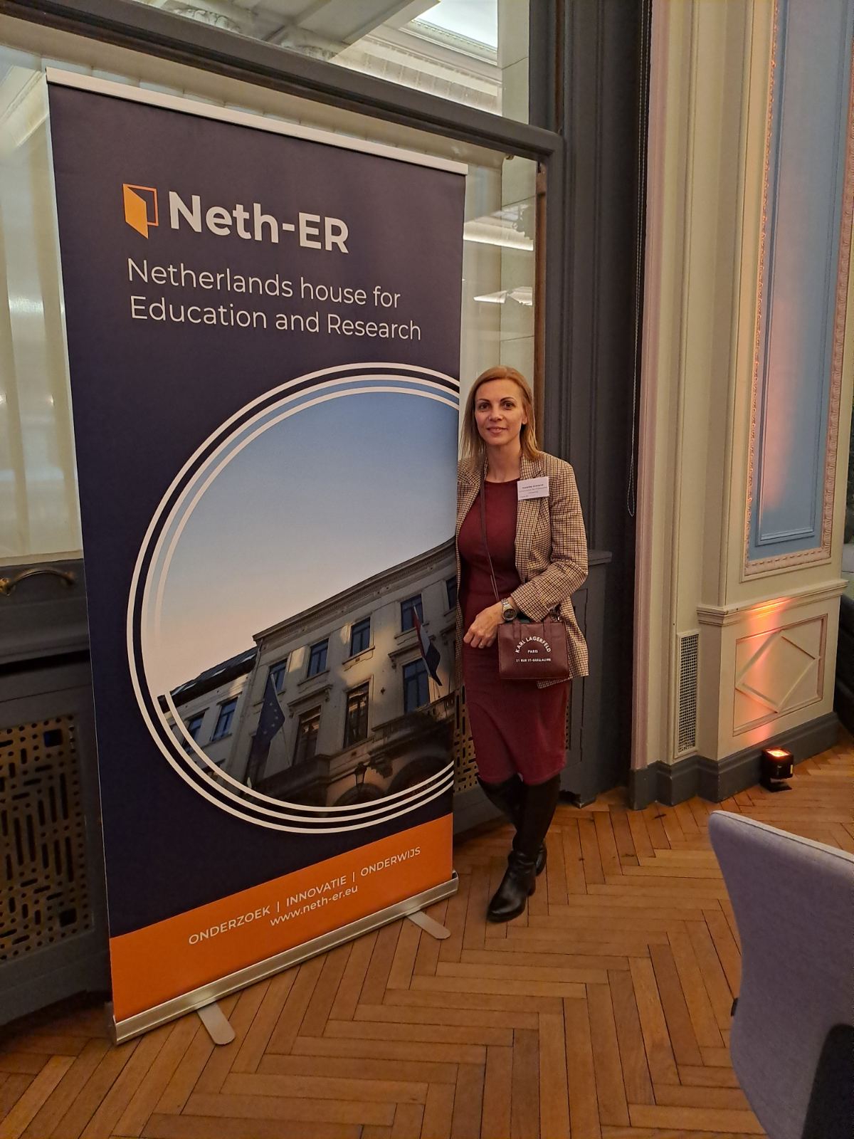 Horizon Europe Cluster 2 8