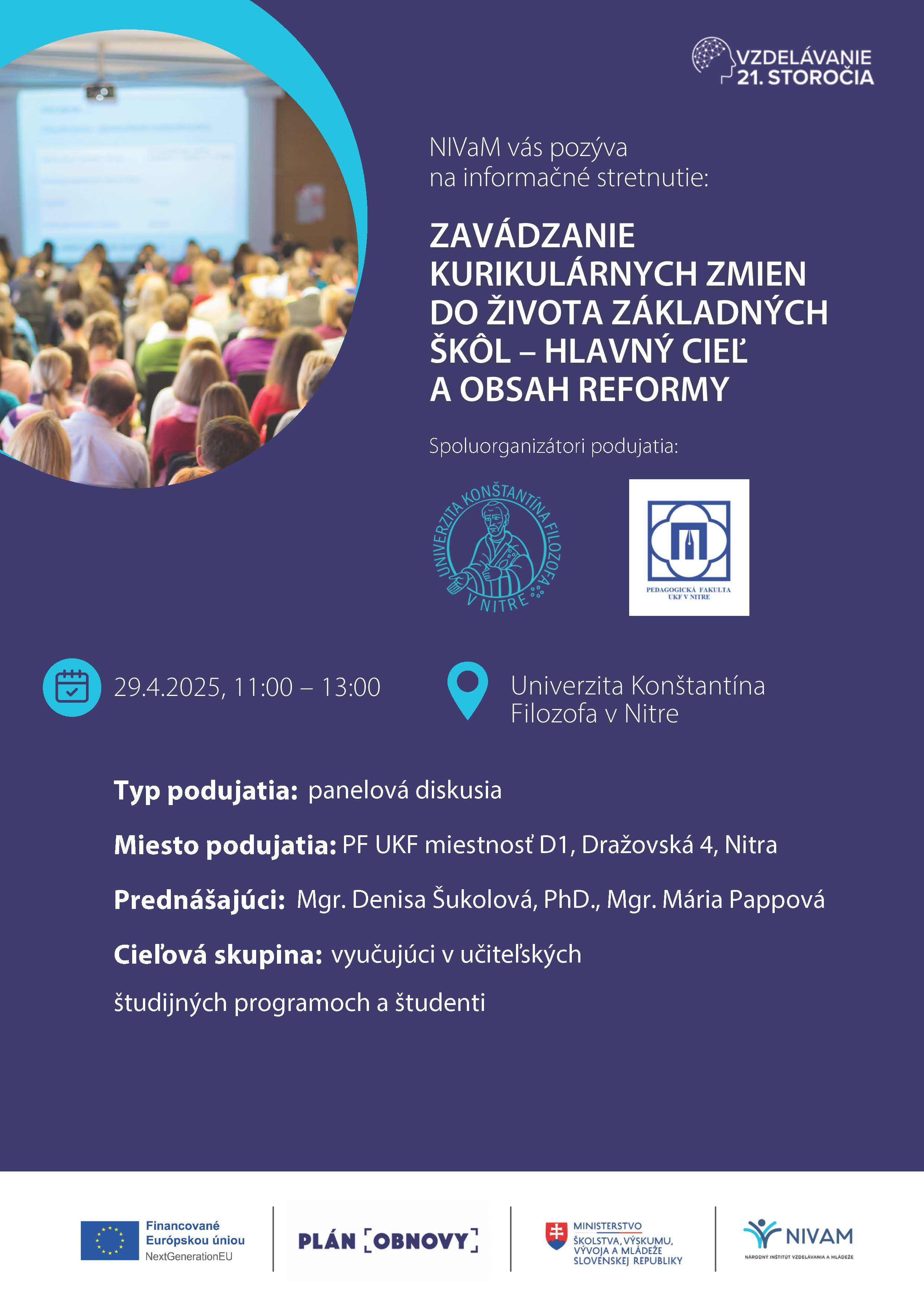 Pozvanka Nivam UKF s logami 2