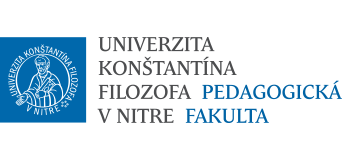 Pedagogická fakulta - Domov